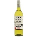 The Stump Jump Lightly Wooded Chardonnay - d'Arenberg