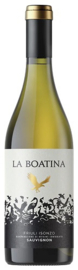 La Boatina Sauvignon Blanc - Friuli
