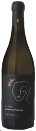Olivia Chardonnay Feudi Salentini - Puglia IGP