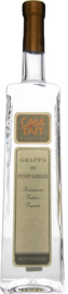 Grappa di Pinot Grigio - Casa Tait - 0.5L