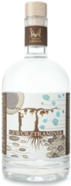 Grappa 5Elements - Gewürztraminer