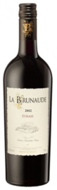 La Brunaude Syrah - Pays d'Oc