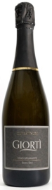 Giortì Spumante Extra Dry Negroamaro – Cantina Cupertinum