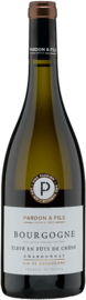 Pardon et Fils - Chardonnay Elevé en fûts de chêne