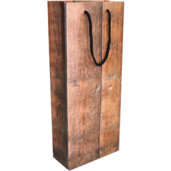 Flestas Barrel Wood 2 fles - per 25 st.