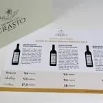 Crasto Reserva Vinho Douro DOC - geschenkdoos