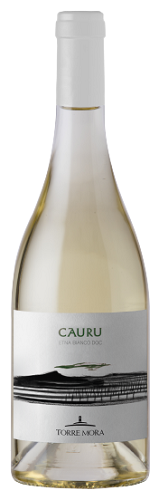 Cauru Etna Bianco - Torre Mora