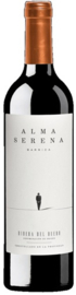 Alma Serena Ribera del Duero Barrica