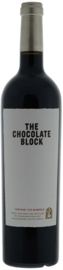 The Chocolate Block - Boekenhoutskloof