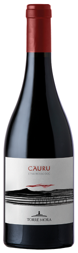 Cauru Etna Rosso - Torre Mora