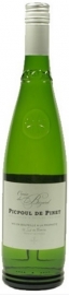 Picpoul de Pinet AOC - Domaine de Montredon