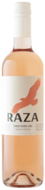 Quinta da Raza Vinho Verde Rosada