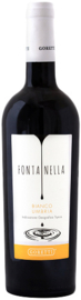 Cantine Goretti - Fontanella Bianco