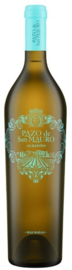 Albariño Pazo San Mauro - Rías Baixas DO