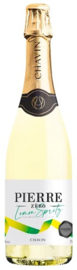 Lemon Spritz - Pierre Zero