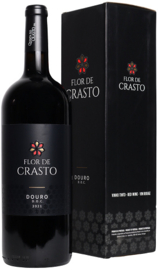 Flor de Crasto  Tinto - Magnum in luxe geschenkdoos