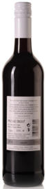 Rode Wijn - Pinotage / Cinsault - Eigen Etiket | Private Label