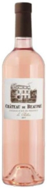 Château de Beaupré rosé  - Provence