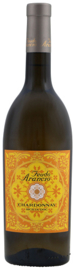 Feudo Arancio Chardonnay - Sicilië DOC