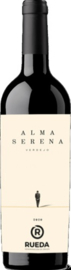 Alma Serena Ribera del Duero Verdejo