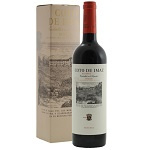 Coto de Imaz Reserva Rioja DOCa - in wijnkoker