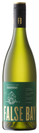 False Bay Crystalline Chardonnay - Zuid Afrika