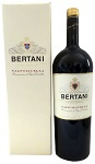 Valpolicella DOC Magnum Bertani - in luxe geschenkkoker