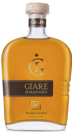 Grappa Giare Amarone - Marzadro - 0,7L