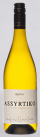 Domaine Skouras - Assyrtiko Wild Ferment