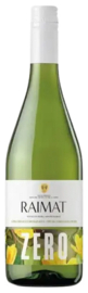 Raimat Zero - alcoholvrije witte wijn