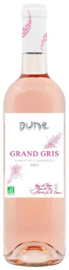 Grand Gris Dune - Sable de Camargue igp - 2022