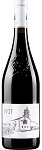 Domaine des Trottières - 1927 - Anjou rouge