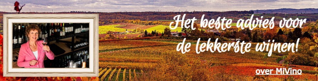 Over MiVino wijn van de vinoloog en sommelier