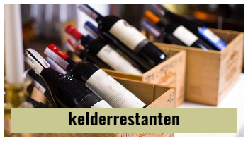 kelderrestanten aanbieding wijn