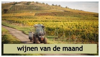 wijnen van de maand - Korrell Duitsland