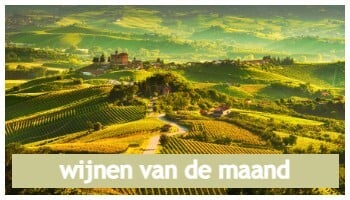 wijnen van de maand september uit Itali&euml;