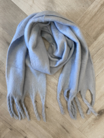 MUSTHAVE SCARF BLUE