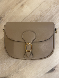CLASSIC MUSTHAVE BAG TAUPE