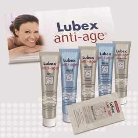 Set Lubex anti-age classic