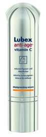 Lubex anti-age vitamin C concentrate