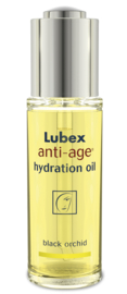 Lubex anti-age hydration oil