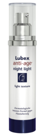 Lubex anti-age night light