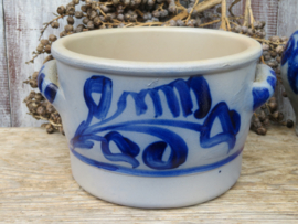 VERKOCHT Antieke Keulse pot
