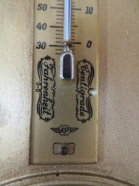 Barometer Armand Pien