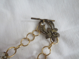 Vintage Jimmy Choo halsketting