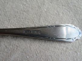 Oude Gero Zilmeta gebakvorkjes model 517 - set van 5