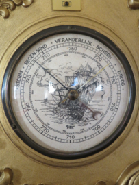 Barometer Armand Pien