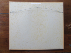 Antiek Engels jachttafereel vossenjacht - H. Alken en J. Harris - 54x47 cm