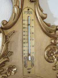 Barometer Armand Pien