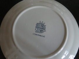 VERKOCHT Botervloot Boch La Louviere Copenhague